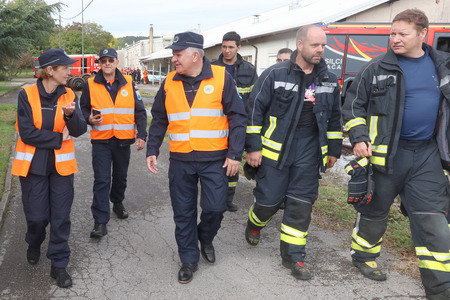 ŽELEZNIŠKA NESREČA VAJA 73 FOTO LJUBO VUKELIČ